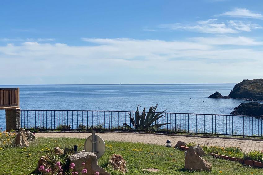 mit Blick auf das Wasser - foto 12