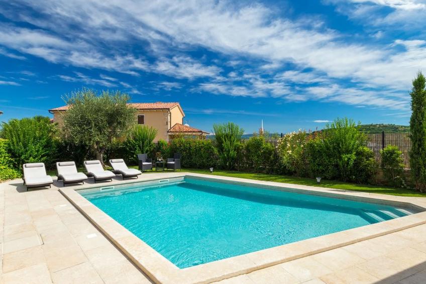 Villa Benvenuti - foto 2