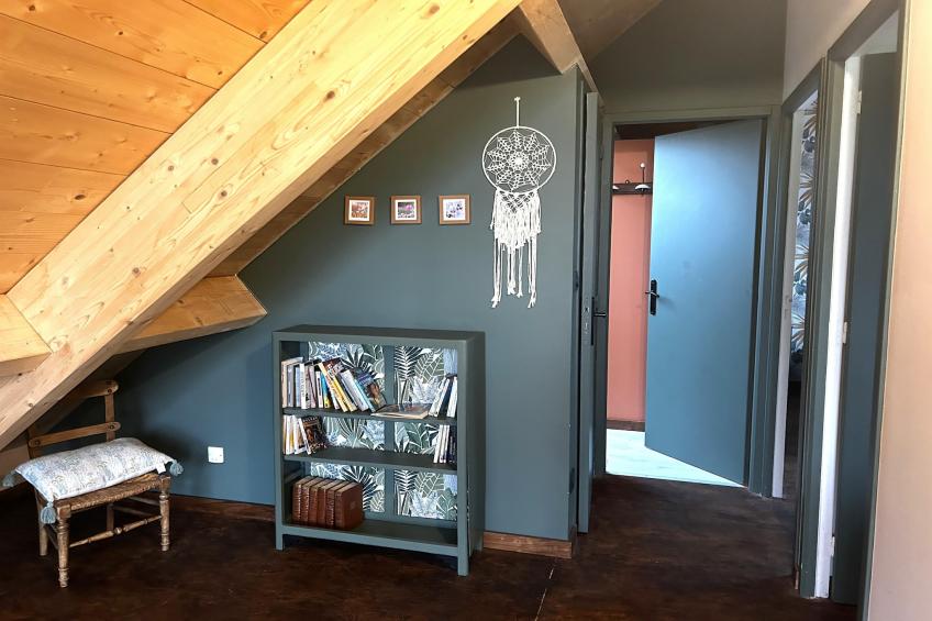 Maison de Vacances 4 pers Gouville sur mer - foto 18