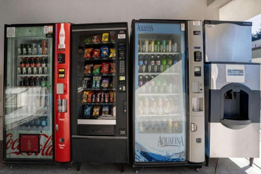 2 Full Beds  Micfridge - foto 12