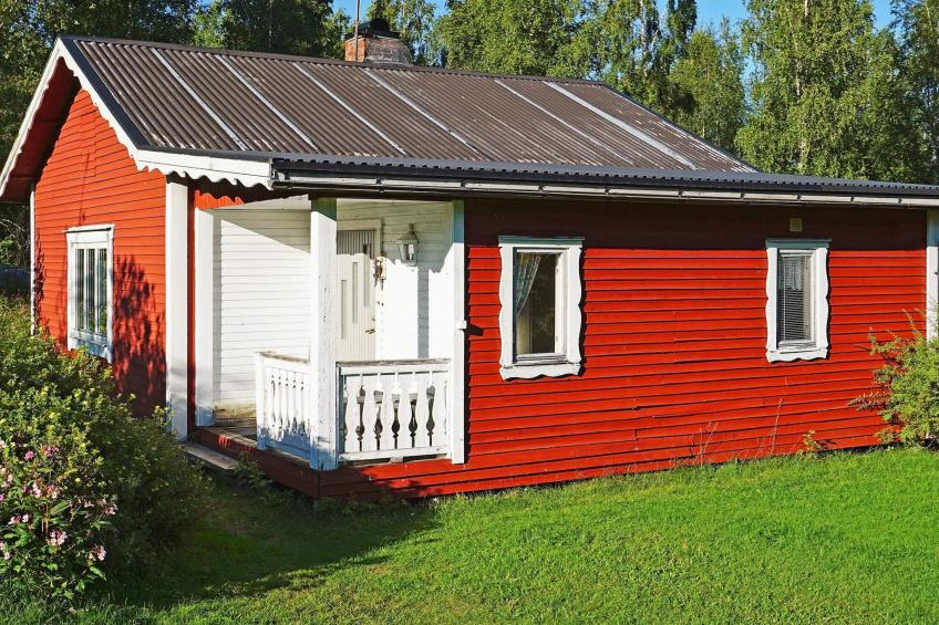KYRKNÄS - foto 3