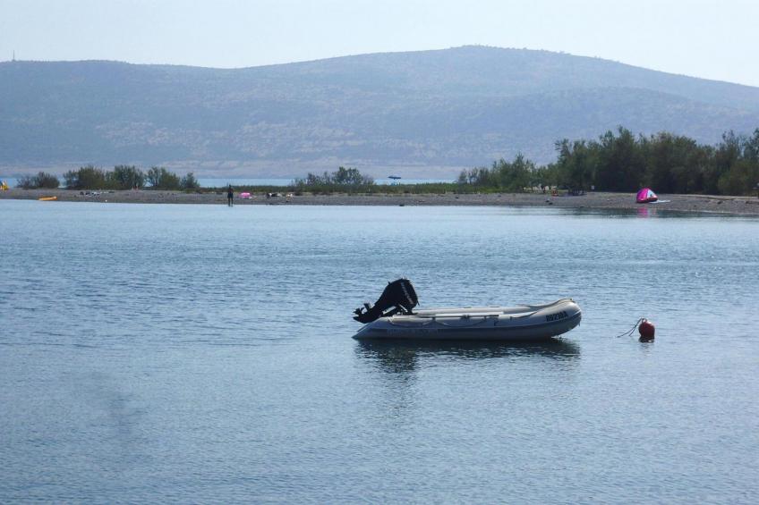 Bungalow Zoran, Starigrad Paklenica - Typ 1 - foto 14