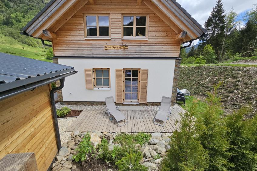 Chalet Karibu - foto 22