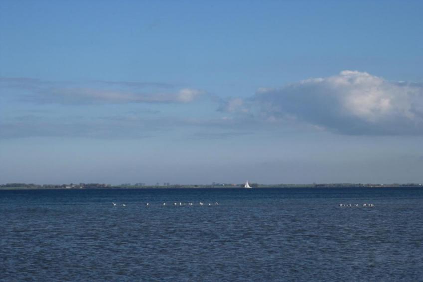 Urlaub vor den Toren der Hansestadt Wismar - foto 29