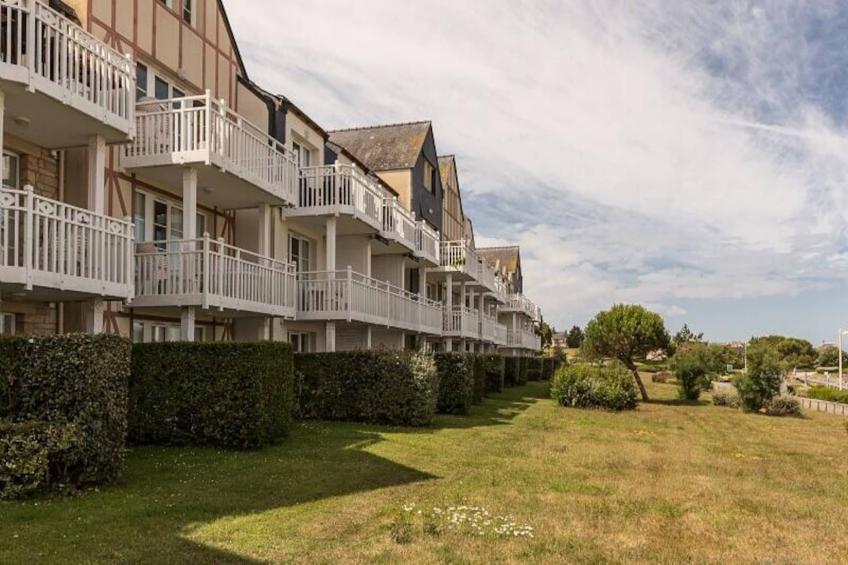 Port du Crouesty Cap'Océan - maeva Home - foto 7