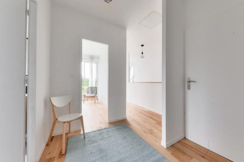 Maison à Le Tour du Parc - foto 11