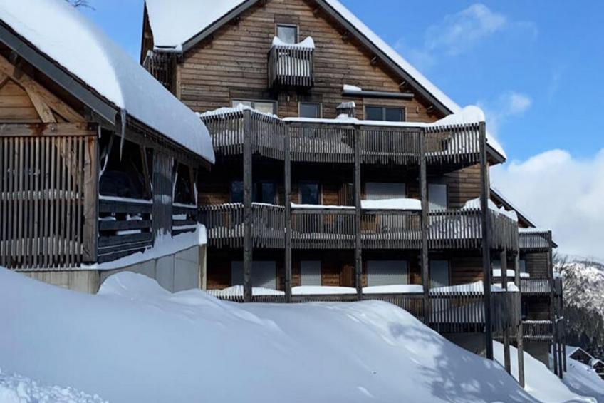 Appartements à Le Lioran - foto 2