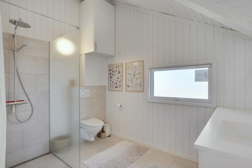 "Betti" - 200m from the sea in Western Jutland - foto 45