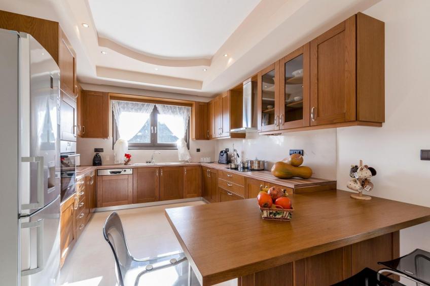 in Sgourou mit Eigenem Balkon - foto 6