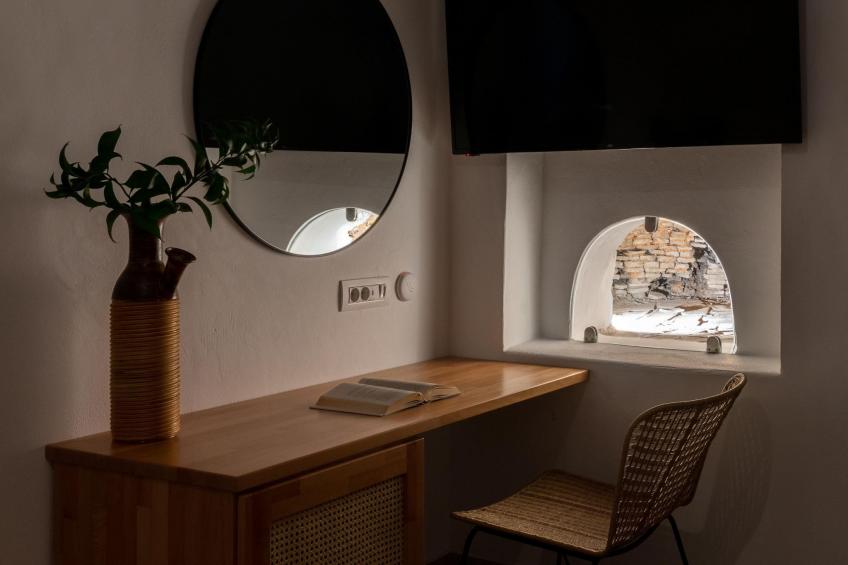 für 7 Personen und 1 Kind in Lachania, Dodekanes (Rhodos) - foto 23