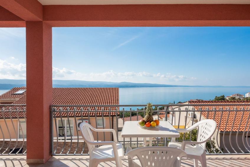 für 12 Personen in Stanići, Dalmatien (Mitteldalmatien) - foto 127