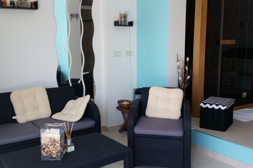 'Villa Lavender' mit Wasserblick - foto 21