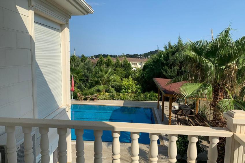 mit Terrasse - foto 38