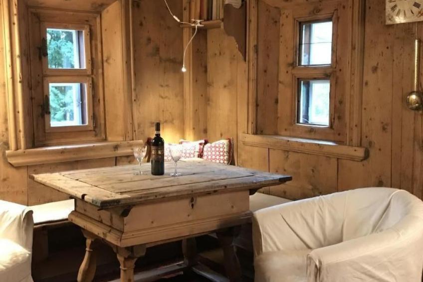 Chesa Delfins - foto 7