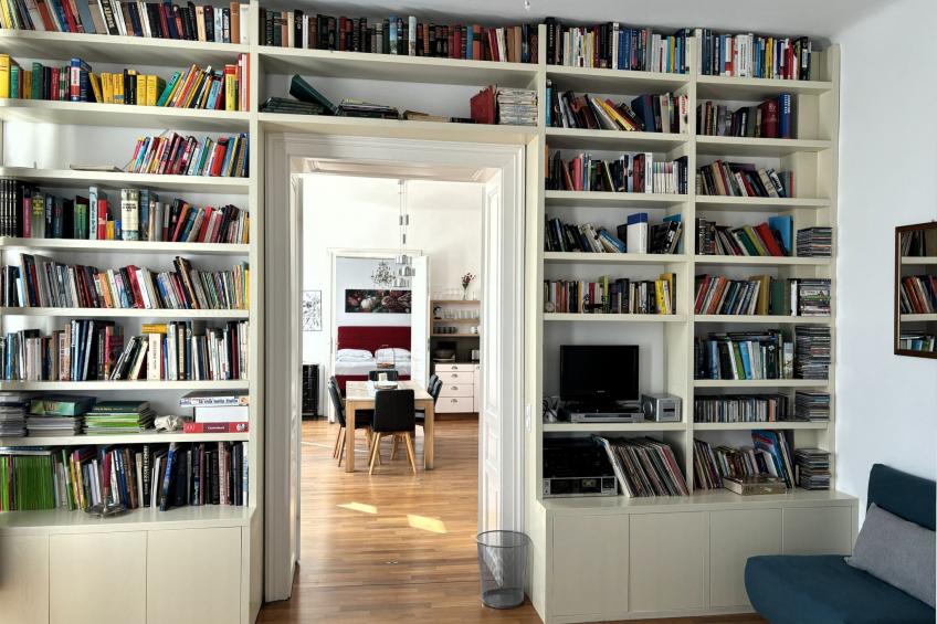 Ausgefallene Wohnung - foto 5