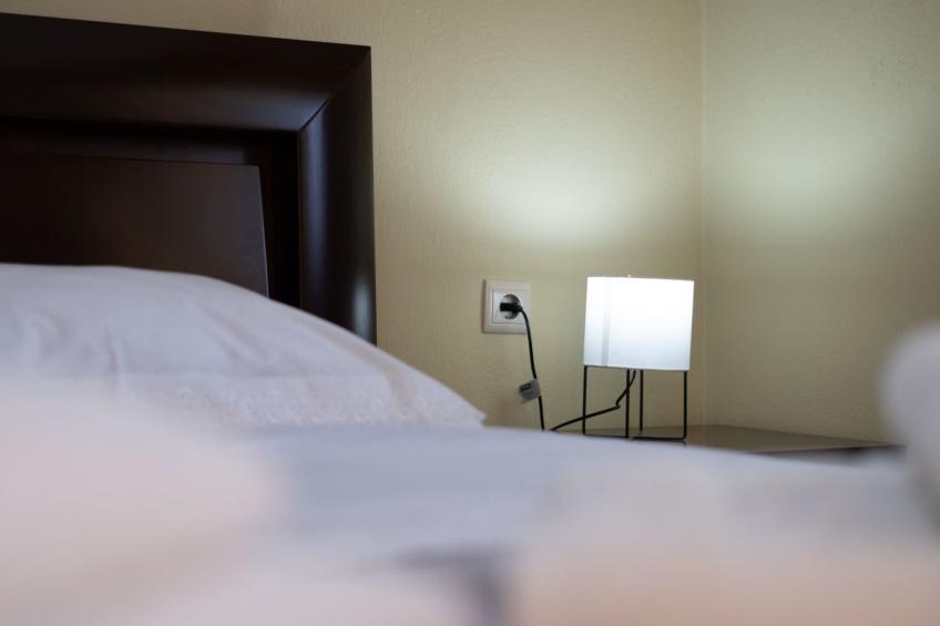 Unknown Accommodation - foto 12