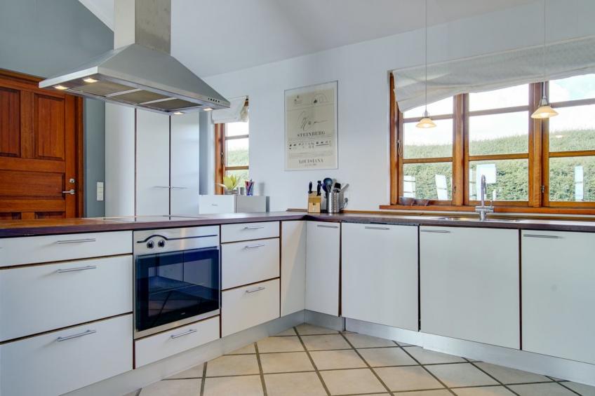 "Botmar" - 10m from the sea in Funen - foto 22