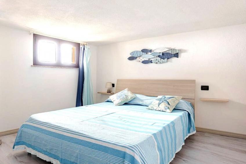 Wohnung Meerblick Porto Flavia - foto 9