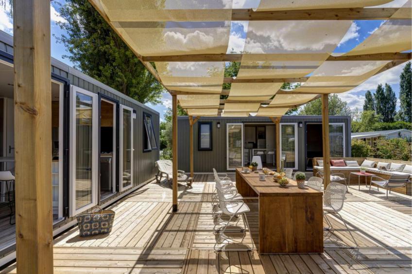 Cottage Friends 10p AirCon - foto 2