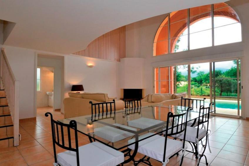 Villas Royal Green Villa 6-8 personnes Piscine OTA - foto 3