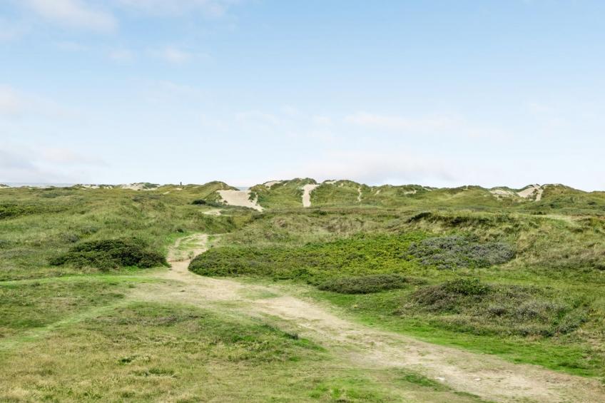 "Betti" - 200m from the sea in Western Jutland - foto 14