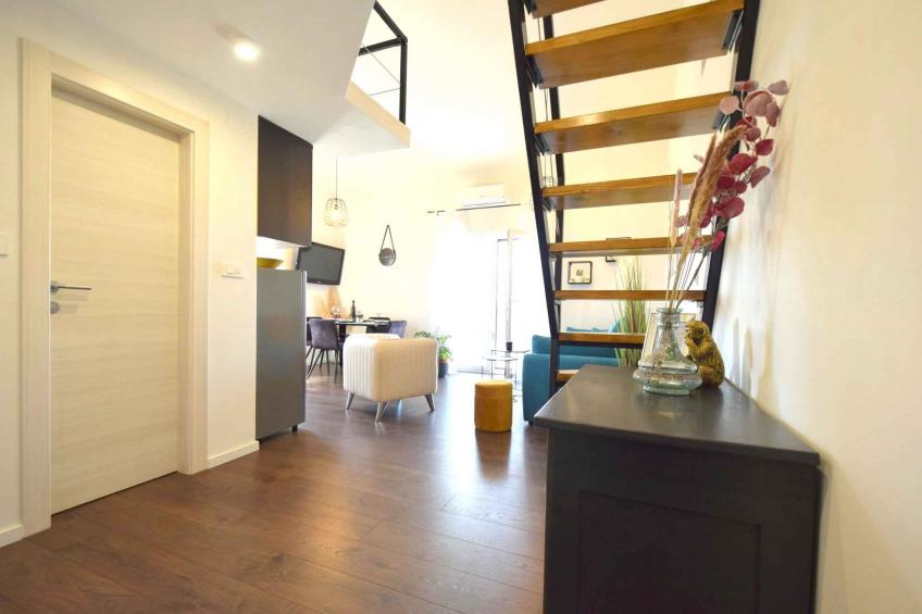 Holiday apartment with an open gallery - BF-YD8NJ - foto 22