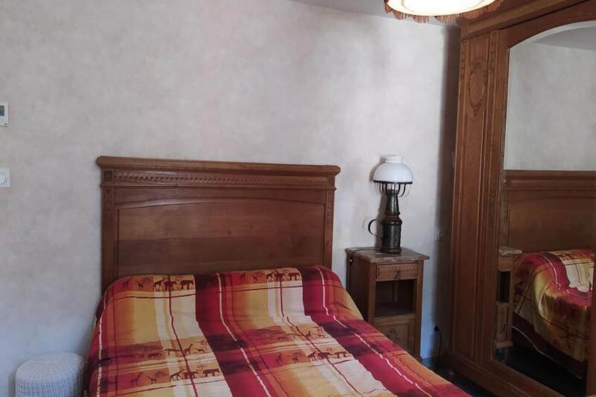 Gîte de France Gîte de 12 personnes à molines 3 épis - foto 20