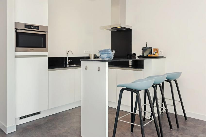 Breskens Apartments & Penthouses 4 - foto 4