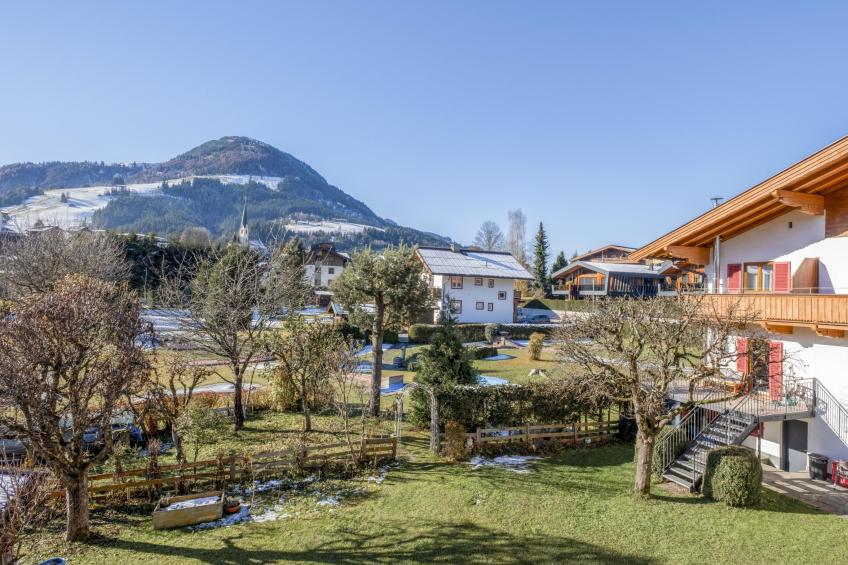 Gästehaus Staffner 100m 4 bis 9 Personen - foto 25