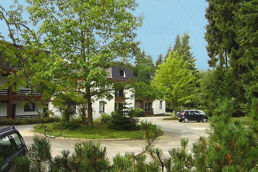 Holiday flats , Winterberg - Type A - foto 17
