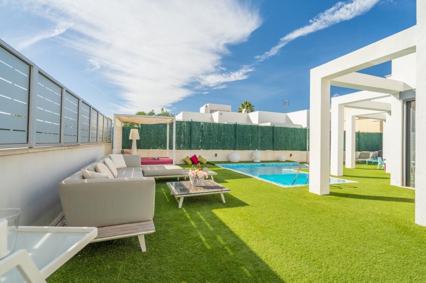 Rubi de la Torre, Villa 5StarsHome Mallorca - foto 27