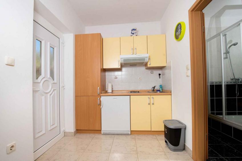 Vakantiewoning met balkon, zwembad en barbecue - VW-BCRHG - foto 25