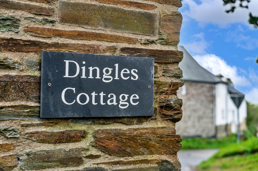 Dingles Cottage - foto 36