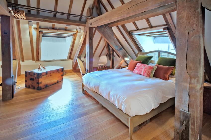 The Loft at Brackley Town Hall - foto 15