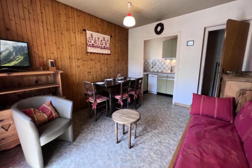 Appartements à La Clusaz - foto 9