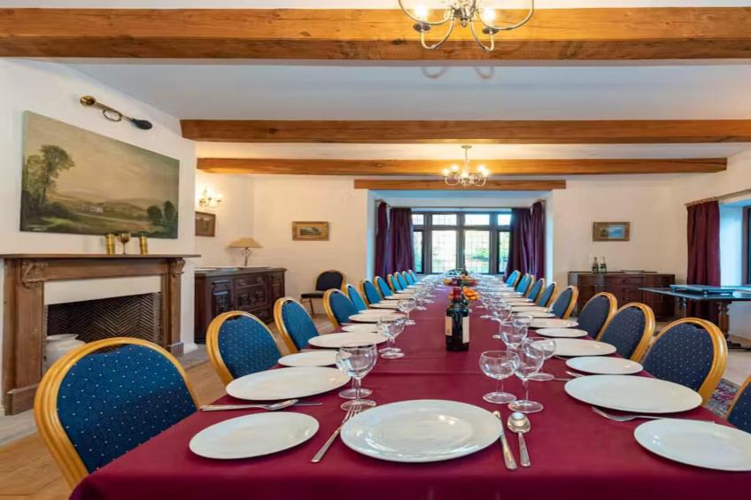 Manor on the Monnow - foto 16