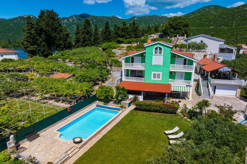 Villa Green Paradise - foto 10