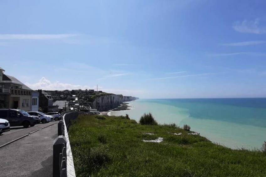 Résidence Ag12 – Villa "les Dix Mouettes" : Vue Mer, Confort & Moments Inoubliables - foto 51