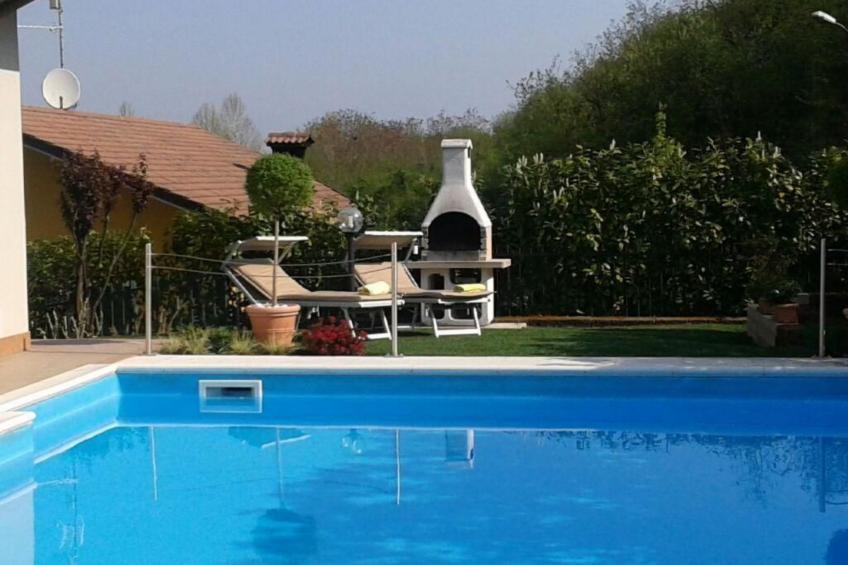 'Villa Panoramica - foto 23