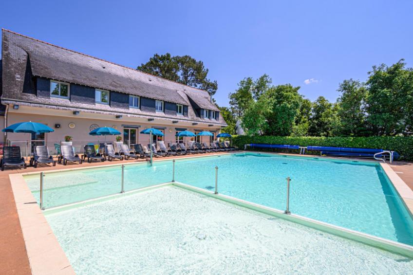 Résidence Ker Goh Lenn ST2S - foto 14