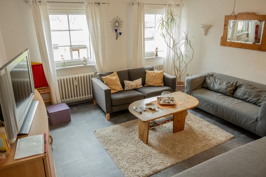 Wunderschönes Appartement in Brauneberg - foto 3