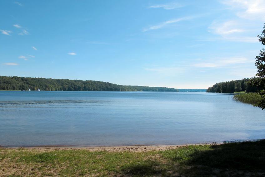 direkt am Werbellinsee - foto 23