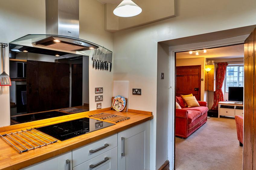 Clematis Cottage - foto 29