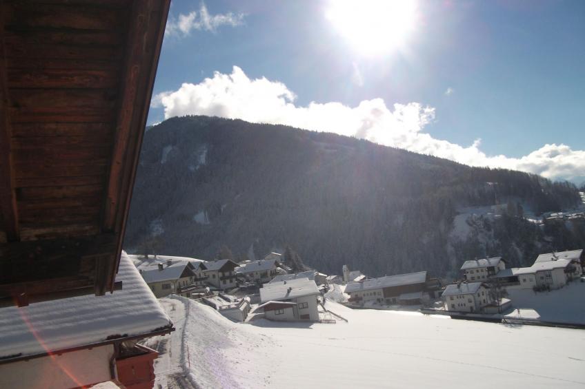 2 Ferienhaus Gassner in Navis - foto 13