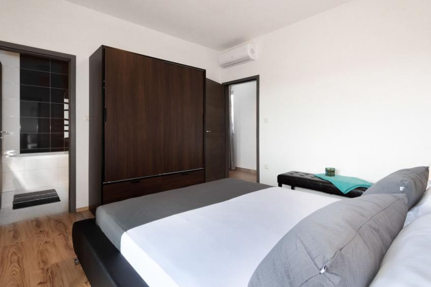 Private Villa mit Panoramablick - foto 40