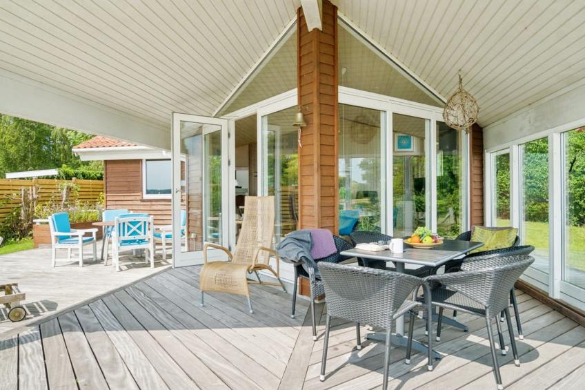 "Brunman" - 10m to the inlet in Sealand - foto 14