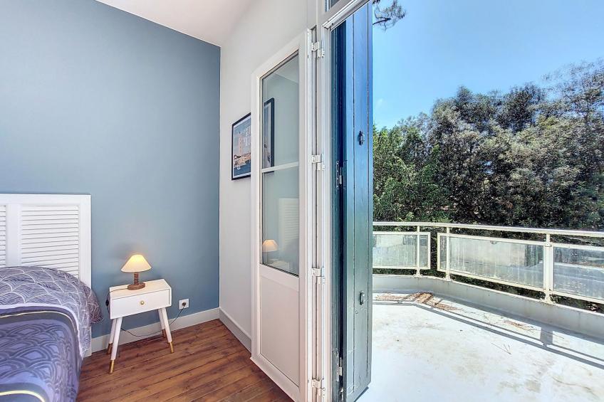 Villa Vent Debout - foto 16