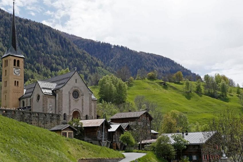 Haus Elsenmatte - foto 10