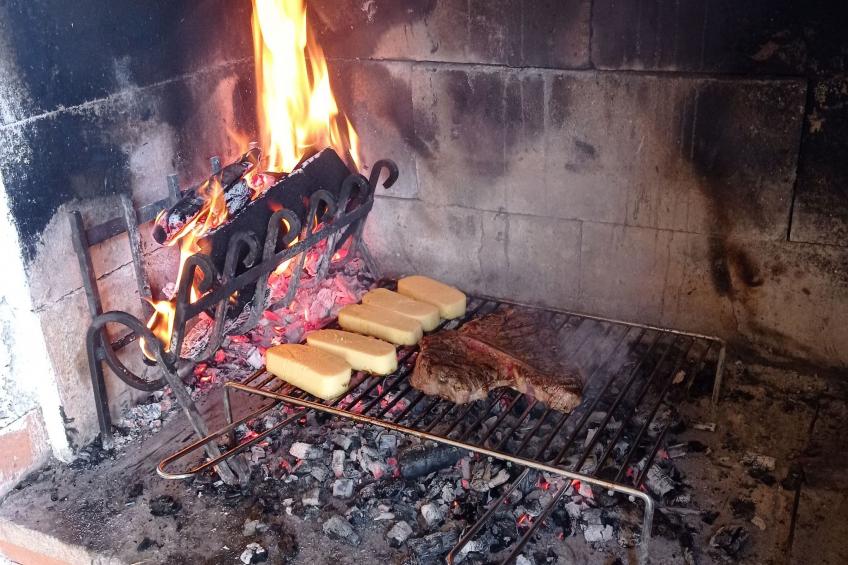 Annas Haus im Dolomiten-Nationalpark - foto 18