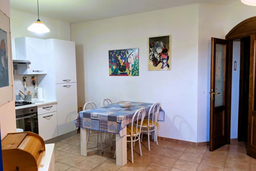 Gemütliche Ferienwohnung für 4 Personen - foto 6
